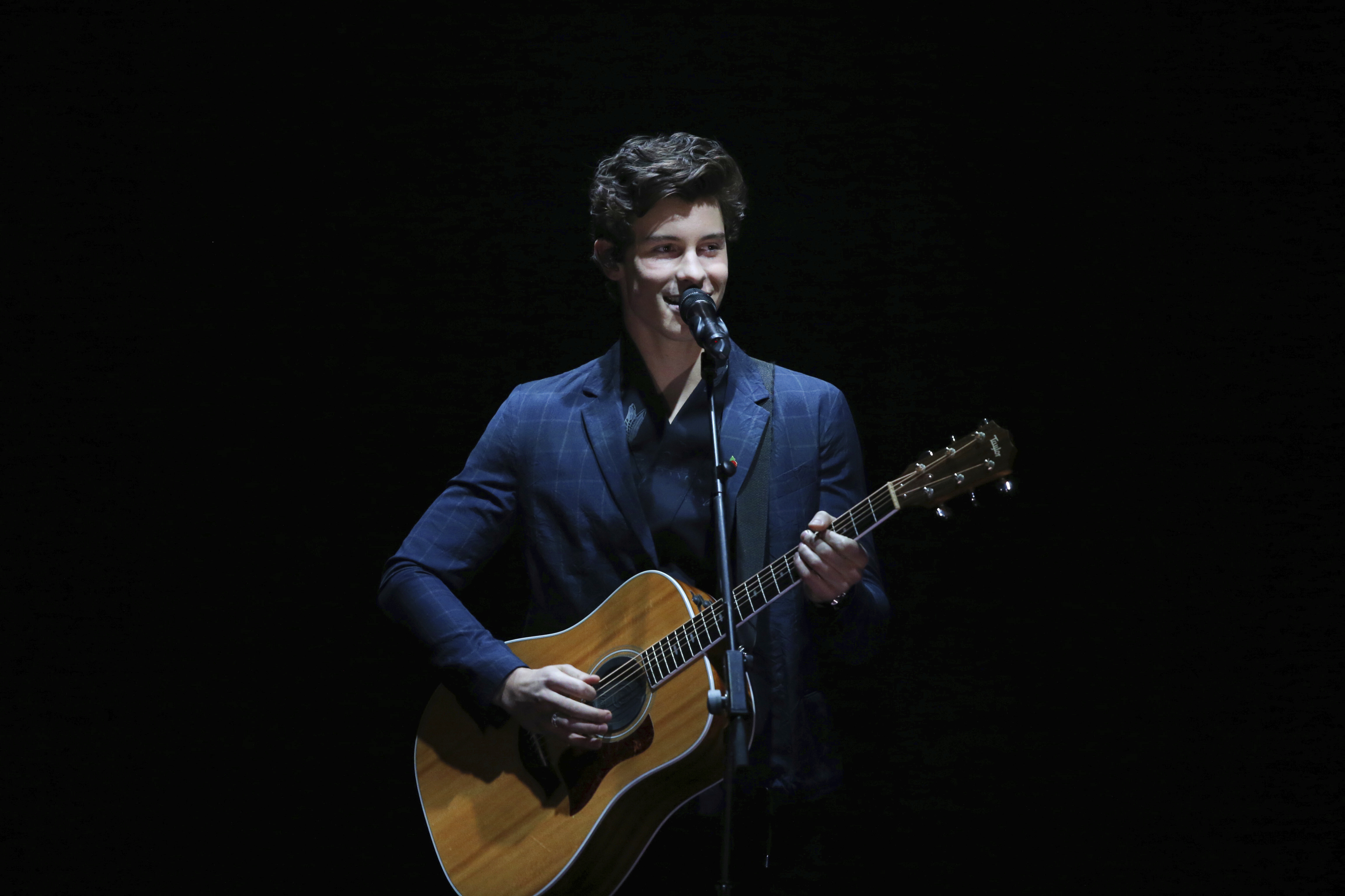Shawn Mendes, HD Music, 4k Wallpaper, Image, Background, Photo