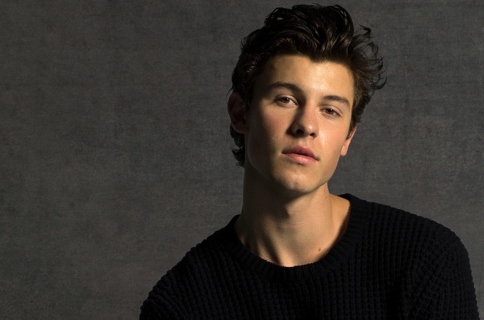 Shawn Mendes Tour Dates: He Announces Self Titled Global Arena Shows