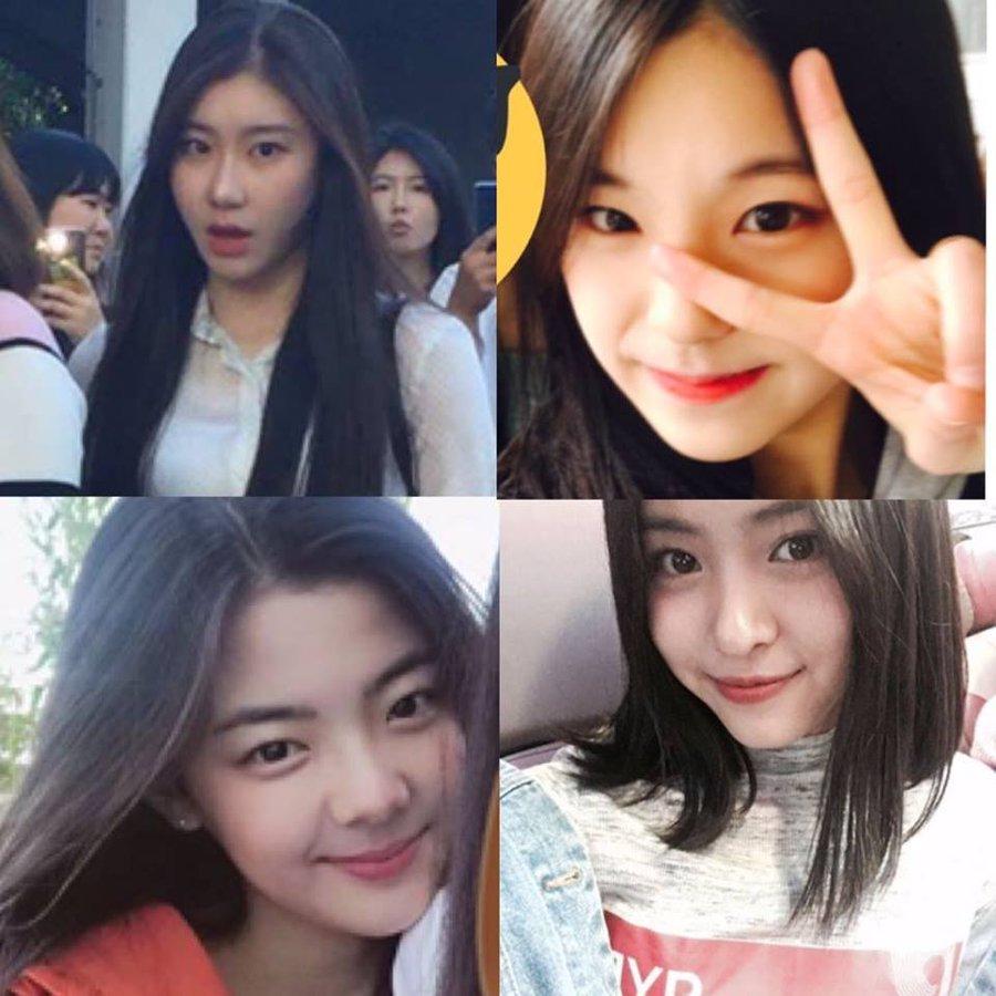 Netizens Dug Out Evidence That 'ITZY' Is The Name Of JYP New Girl