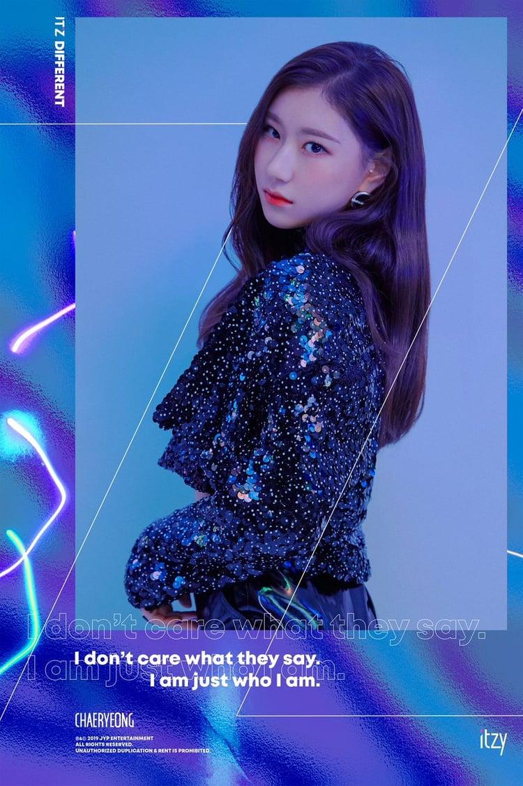 Image about kpop in itzy