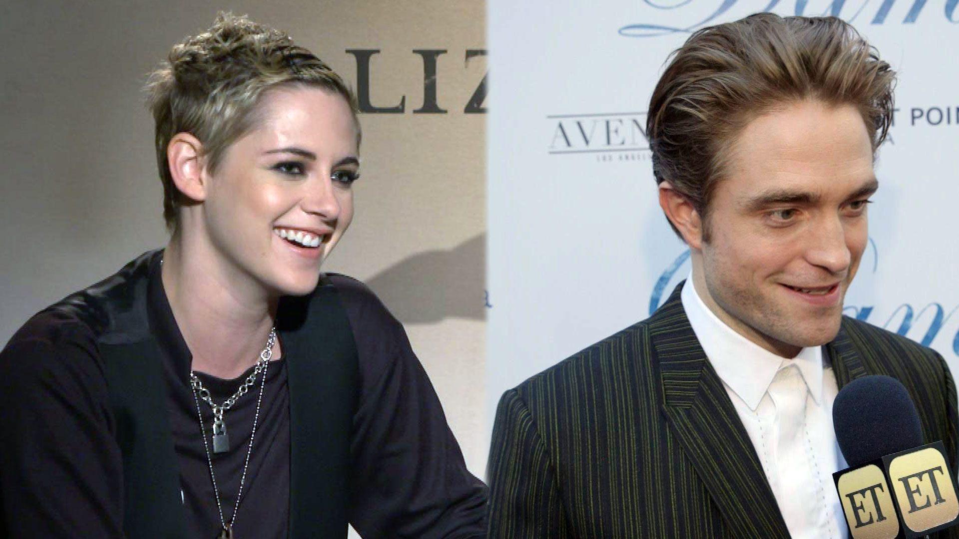 Twilight' at 10! Robert Pattinson, Kristen Stewart & Cast on