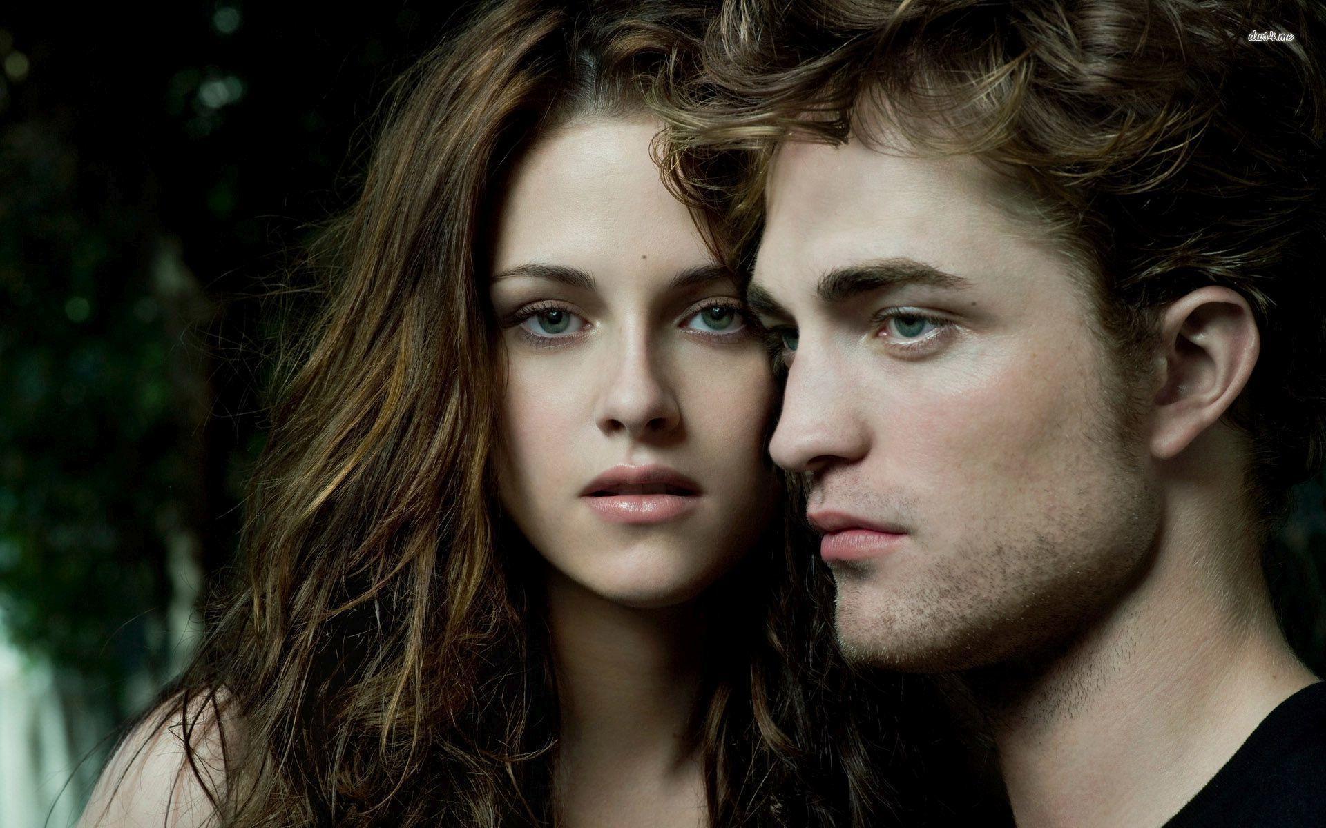 Robert Pattinson And Kristen Stewart Wallpapers - Wallpaper Cave Robert .....