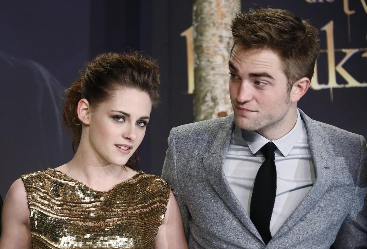 Robert Pattinson is all game for Twilight sequel: What about Kristen