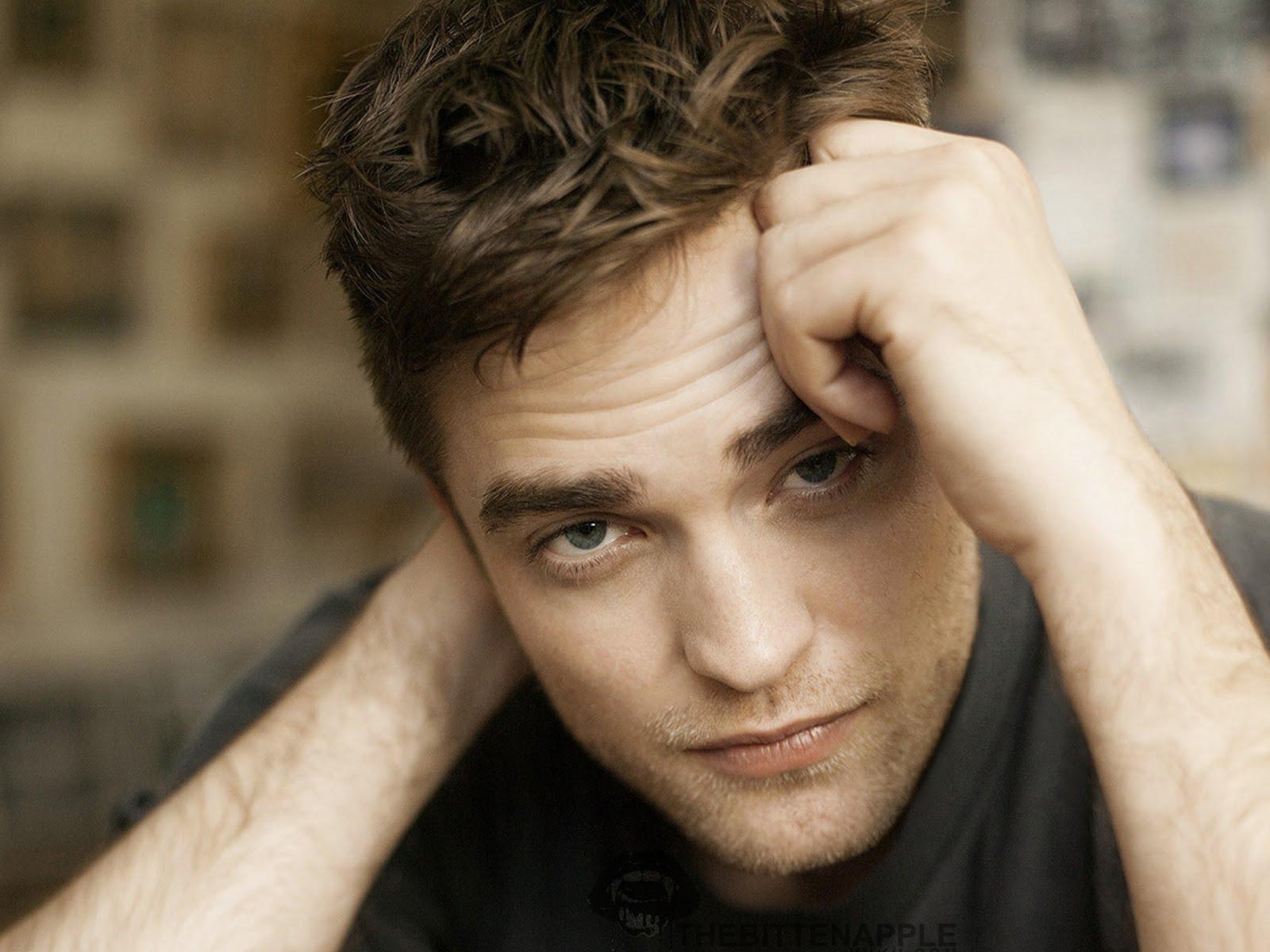 Robert Pattinson and Kristen Stewart wallpaper