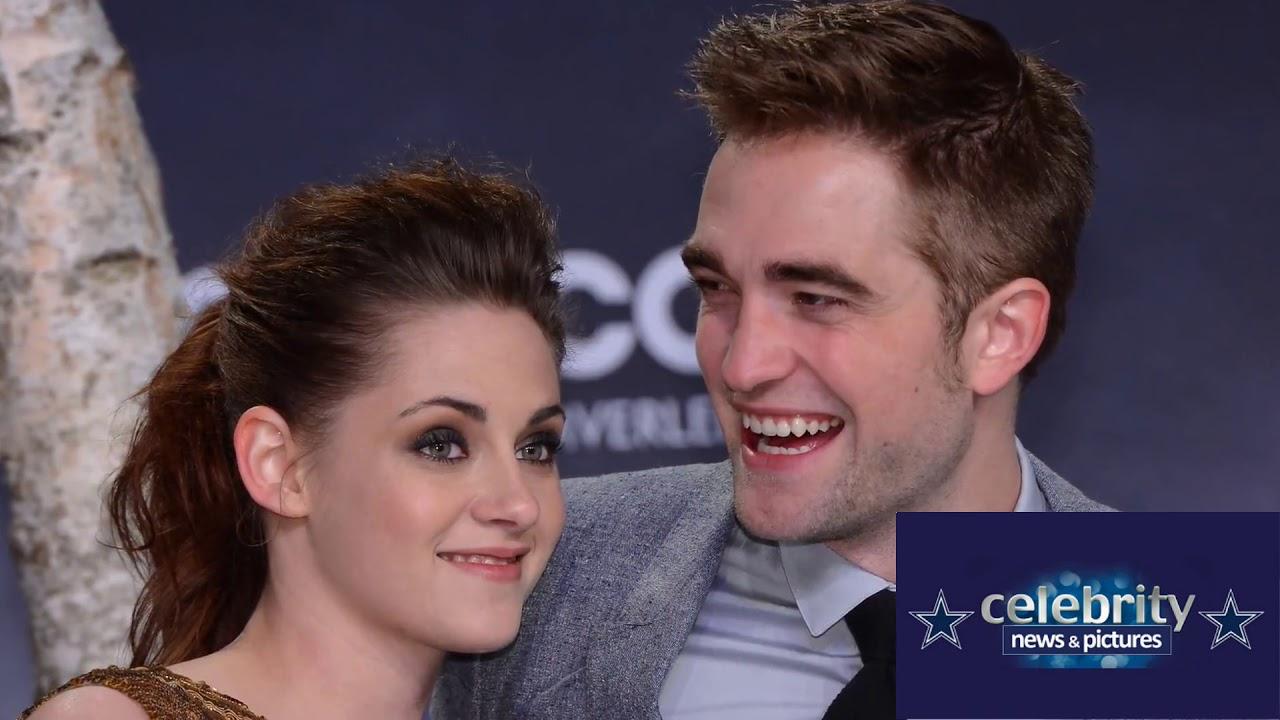 Kristen Stewart and Robert Pattinson Together 2019 Celebrity News