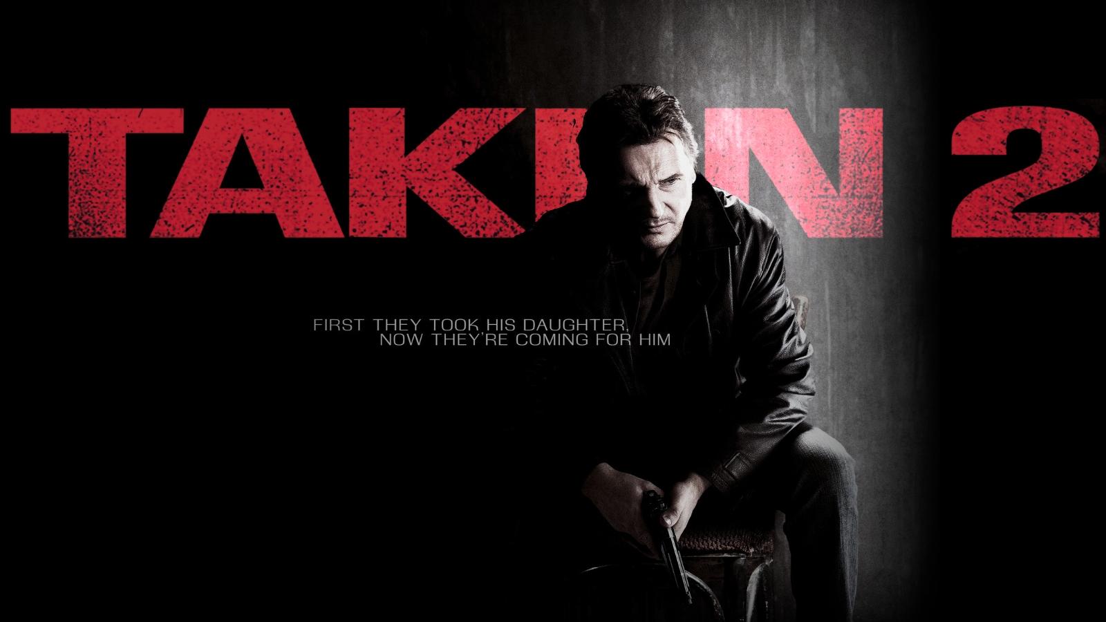 taken 2 movie hd