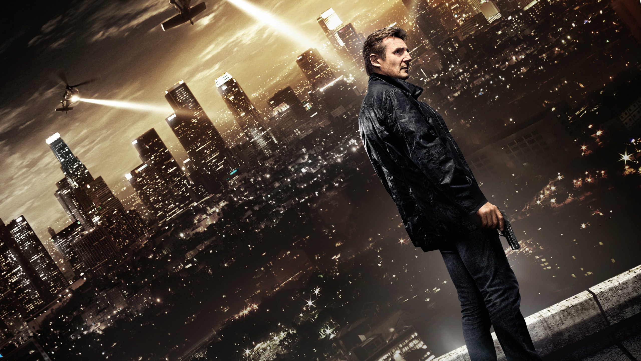 Taken 3 2015 Movie Wallpaper in jpg format for free download