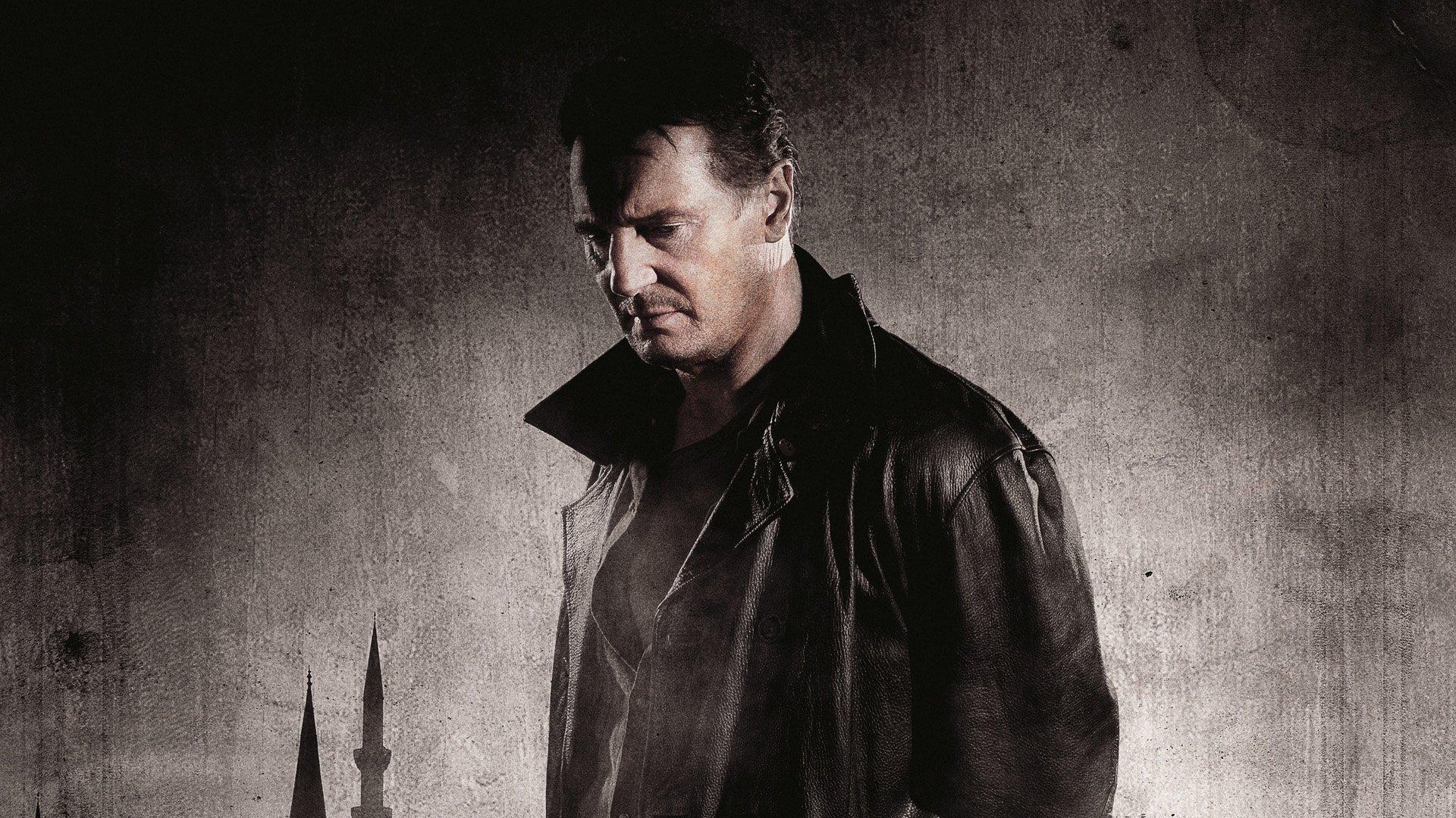 TAKEN action thriller spy crime liam neeson 1taken wallpaper