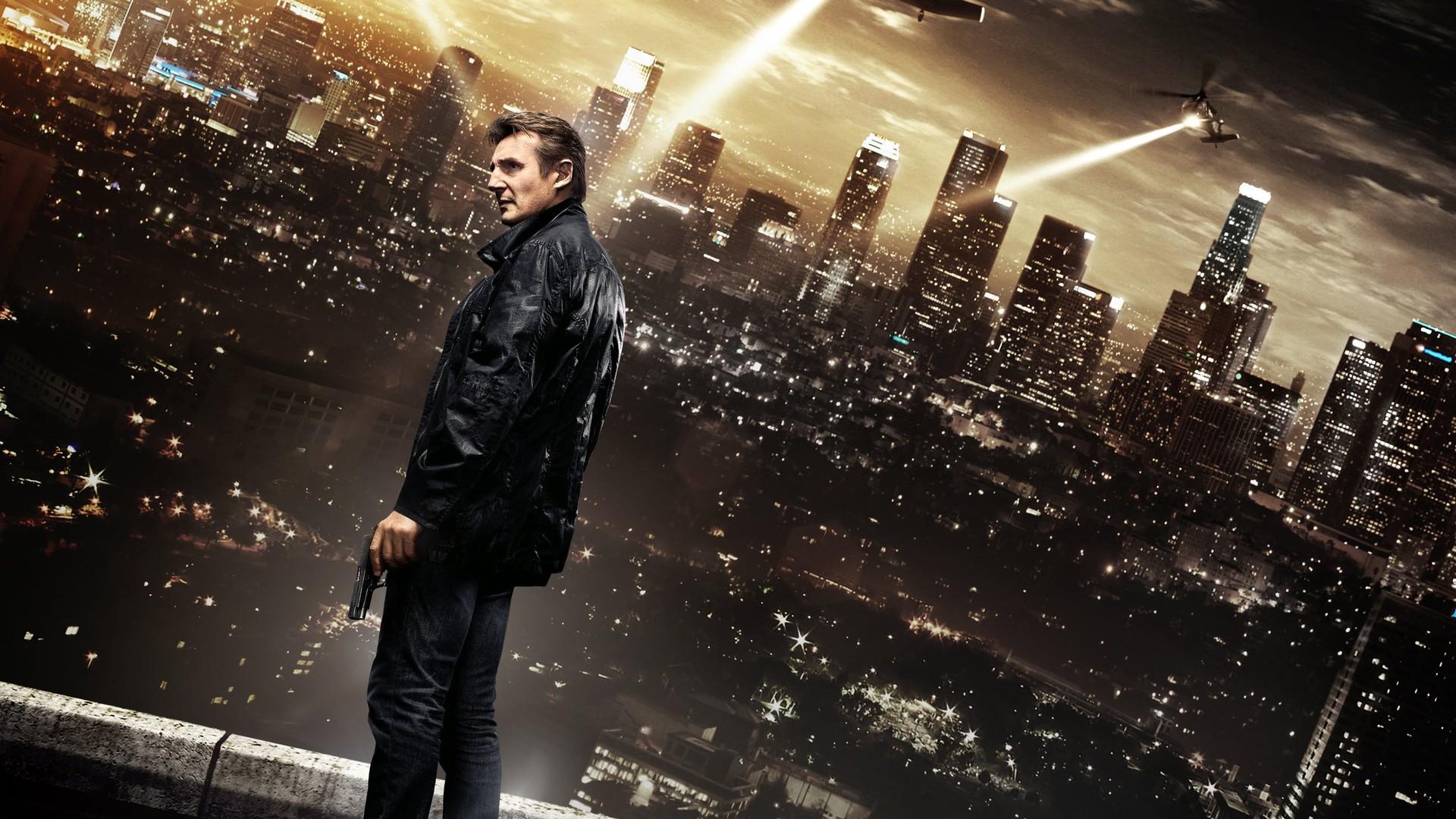 Taken 3 Movie Laptop Full HD 1080P HD 4k Wallpaper