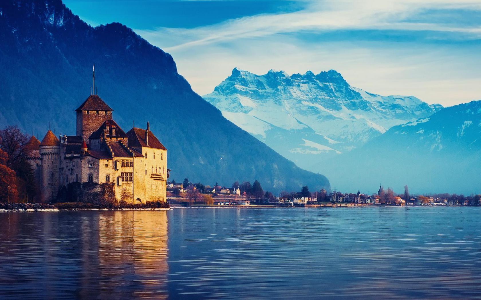 Swiss Franc Wallpaper 22 X 1050