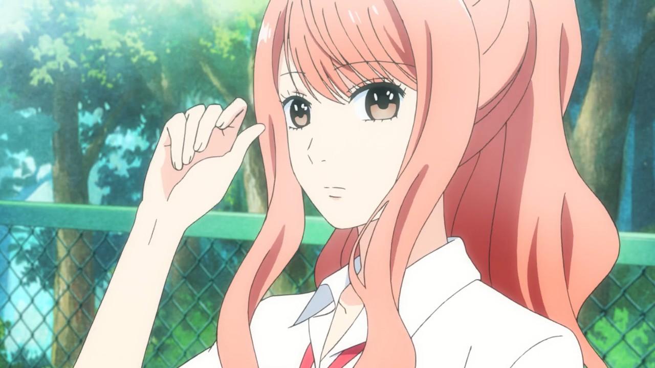 3D Kanojo: Real Girl Temporada 2, iroha igarashi papel de parede