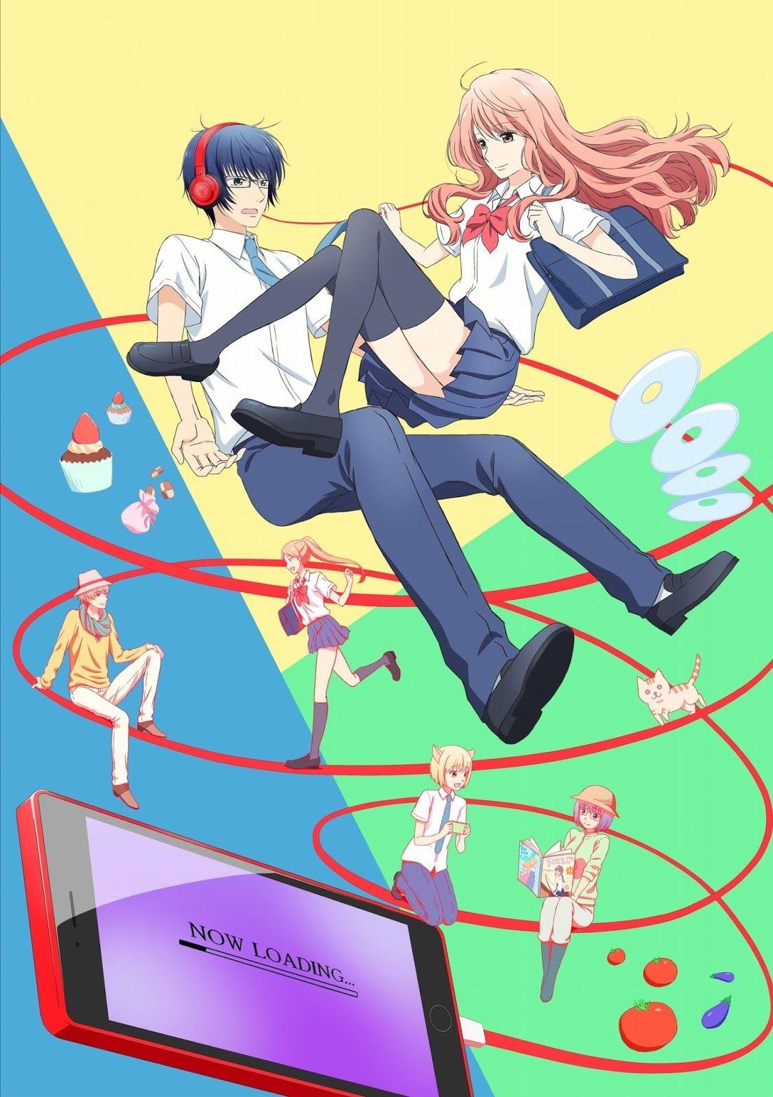 3D Kanojo - Zerochan Anime Image Board