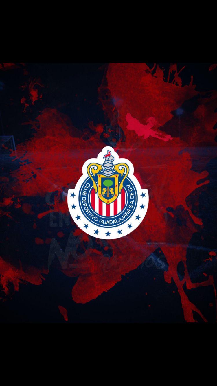 CHIVAS DE GUADALAJARA JERSEY NECKLACE, Club Deportivo Las Chivas