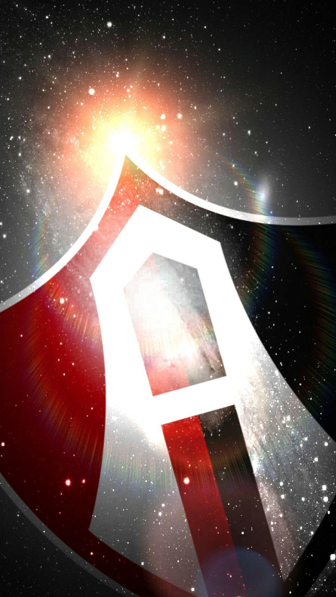 Escudo Atlas Liga MX ( Fondo de Pantalla ). Atlas Logo Wallpaper