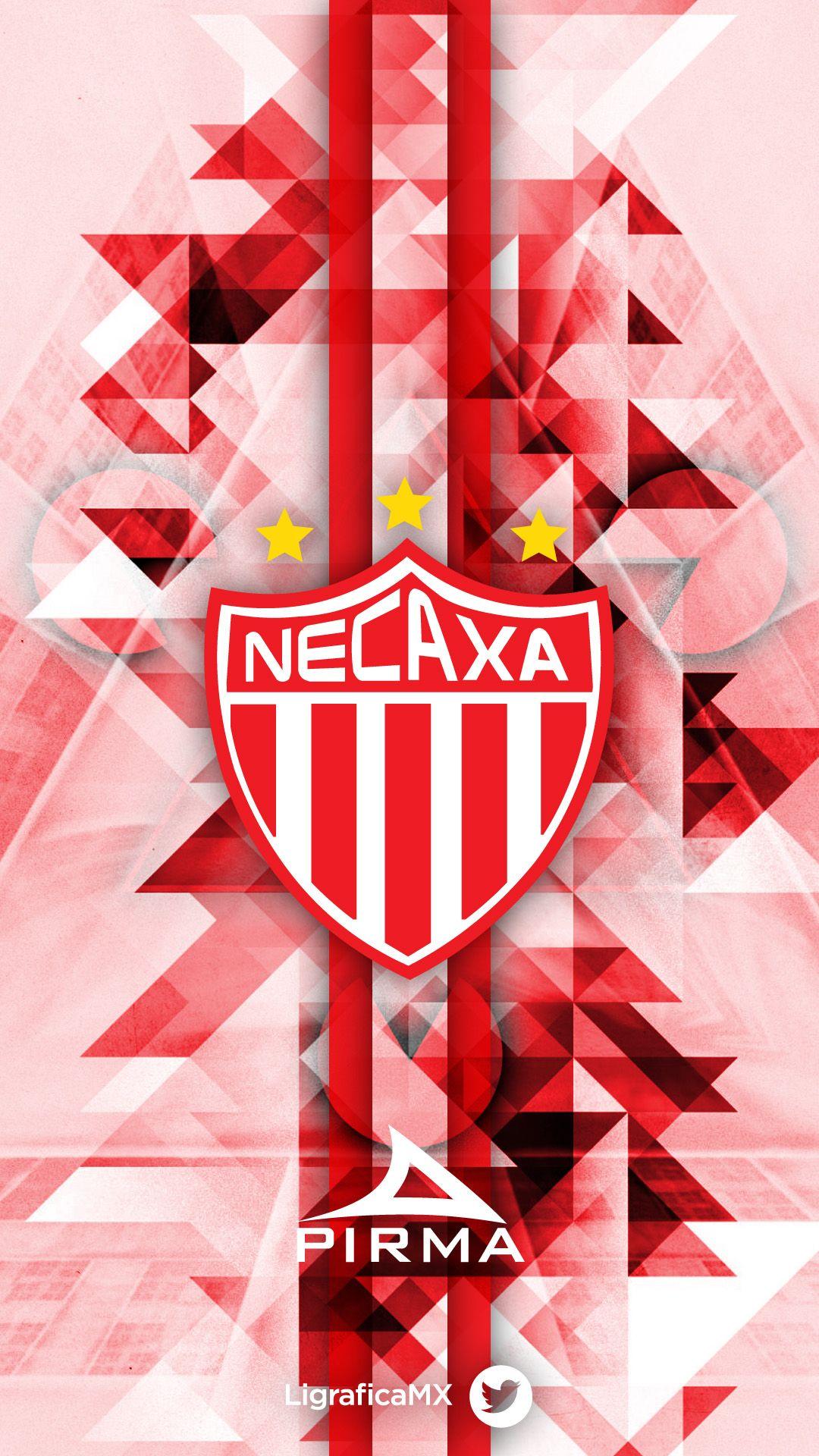 Club Necaxa • LigraficaMX 280314CTG ¡El fútbol nos inspira!. MX