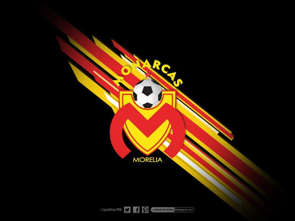 Wallpaper Mod03092013CTG(2) #LigraficaMX • #Monarcas #Morelia