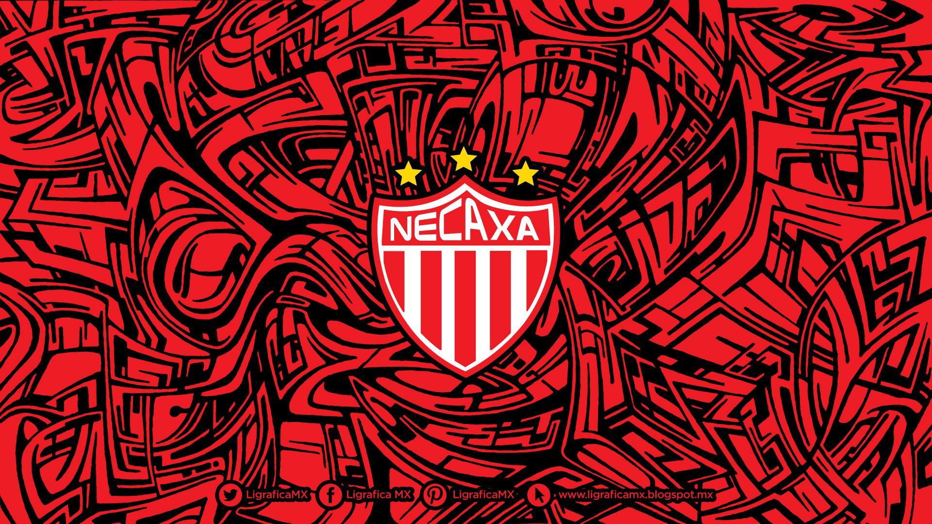 Club Necaxa • LigraficaMX(1). sugeyv2018
