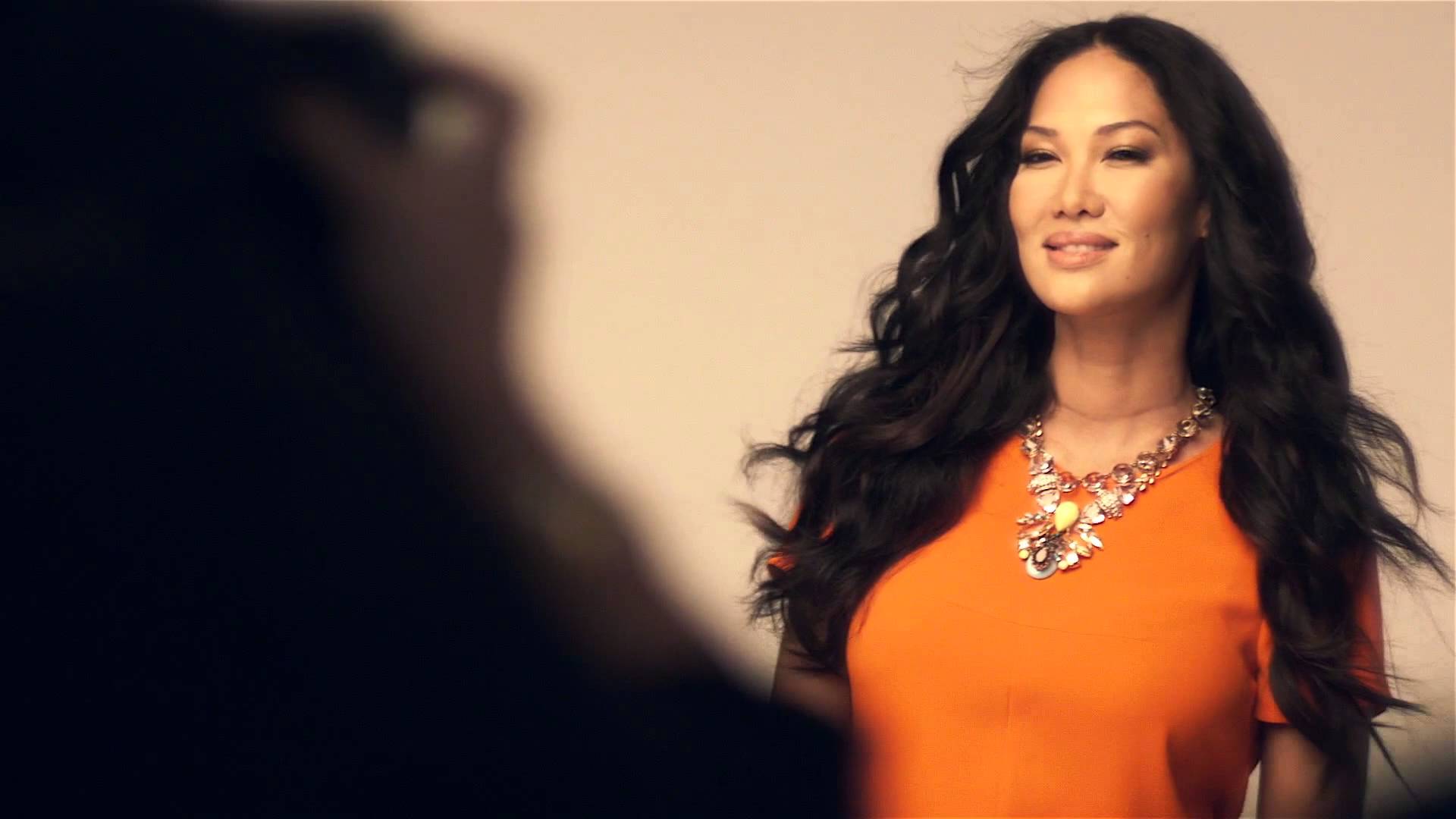 Kimora Lee Simmons Wallpaper and Background Image