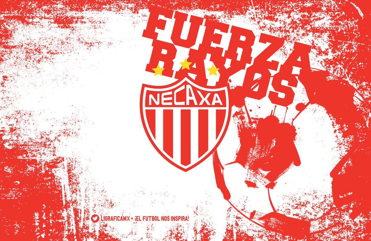 El futbol nos inspira! - #FuerzaRayos Wallpaper