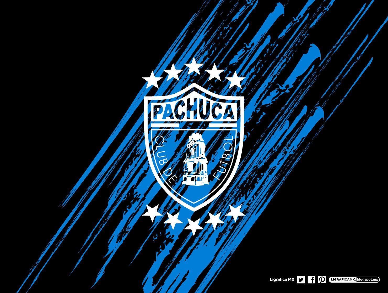 CF Pachuca Wallpapers - Wallpaper Cave