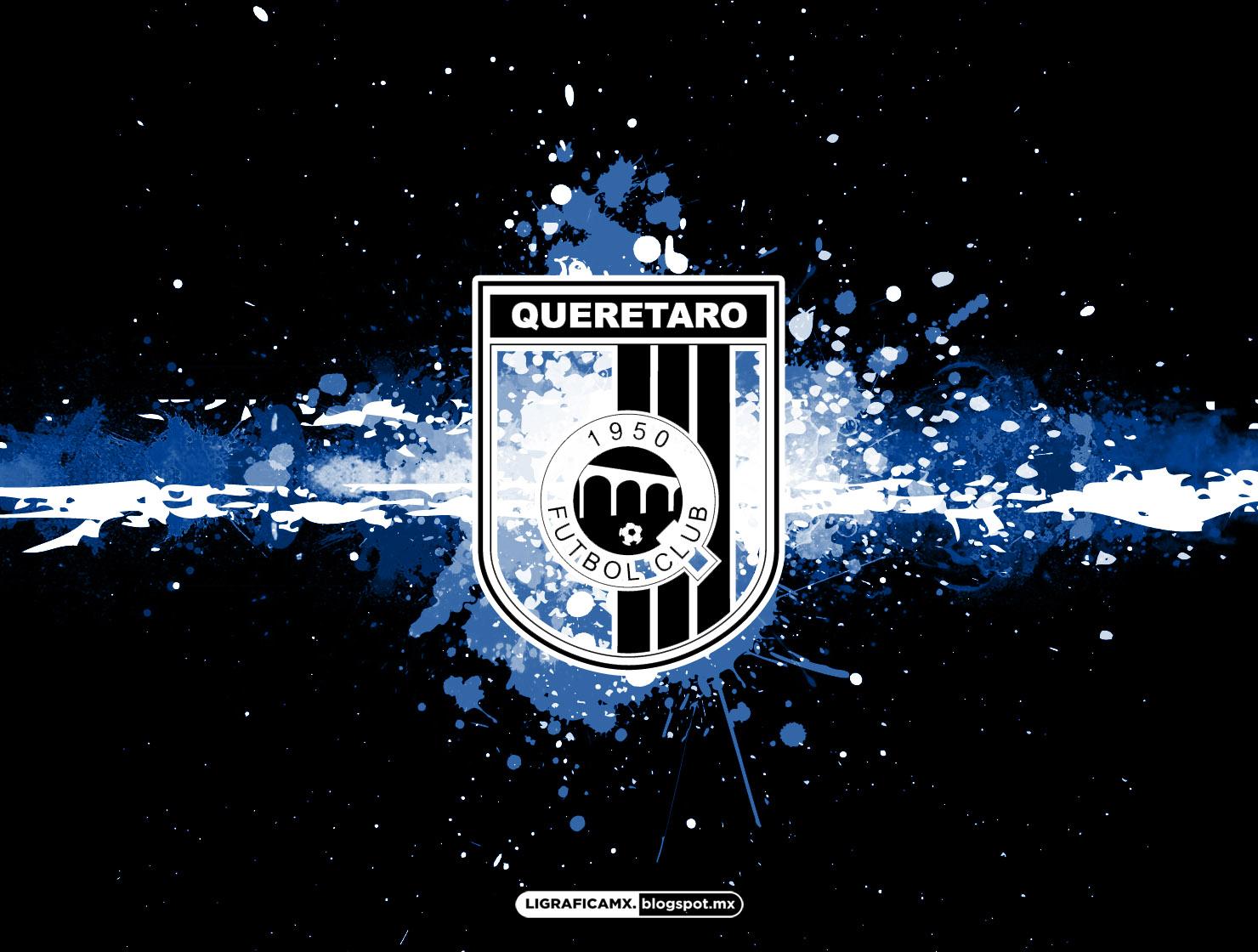 Querétaro FC Wallpapers Wallpaper Cave