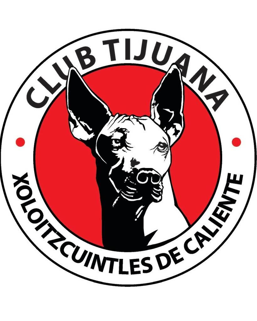 Club Tijuana Wallpaper