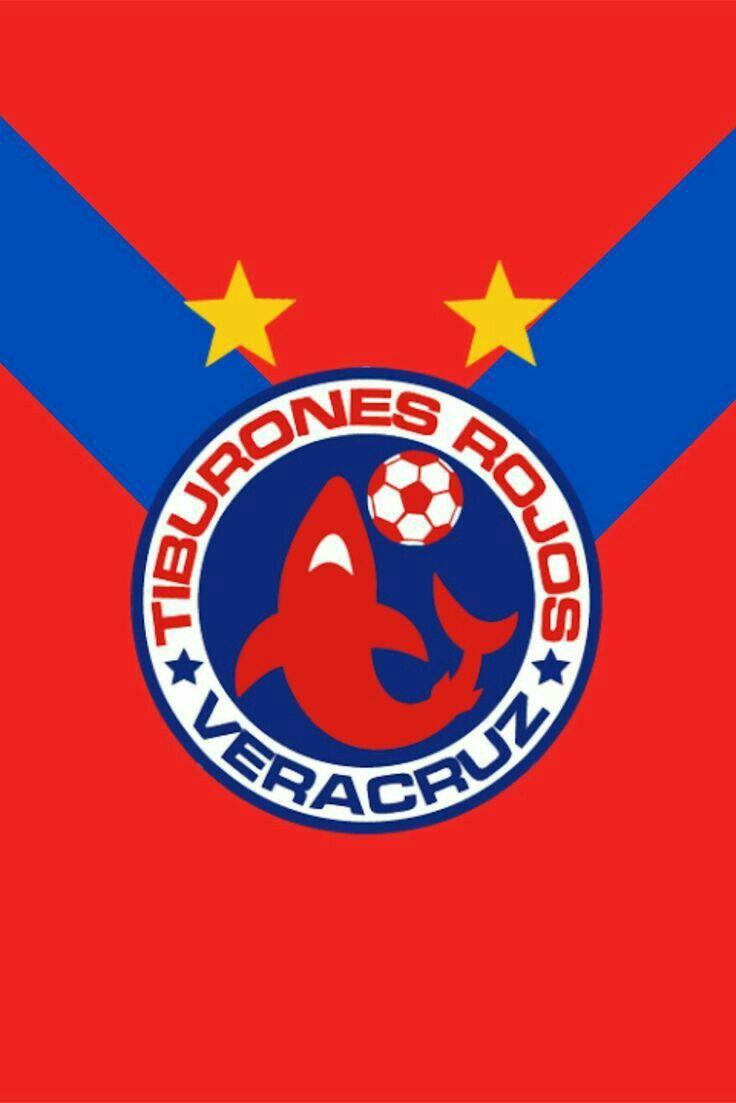 Club Deportivo Tiburones Rojos De Veracruz Veracruz México