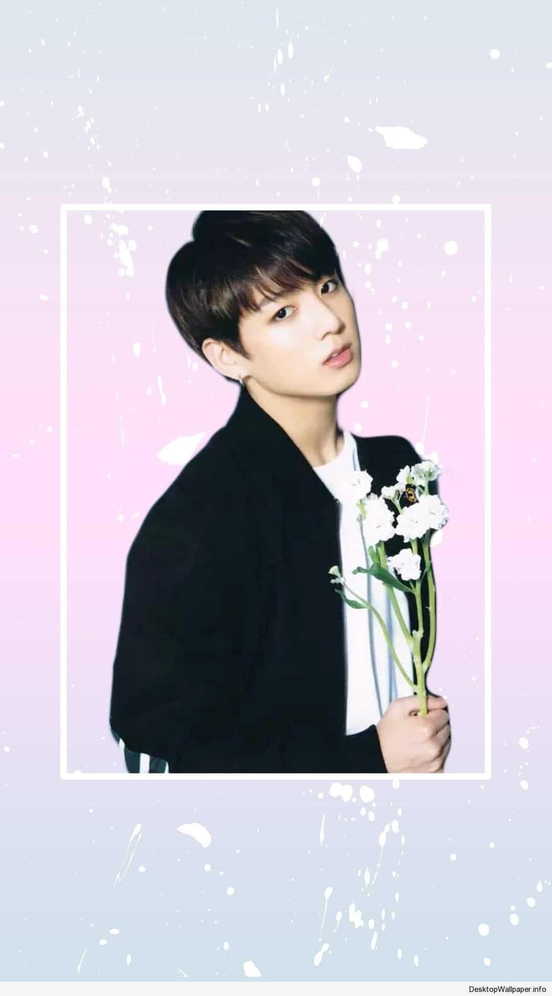 BTS Jung Kook Cute Wallpaper Free BTS Jung Kook Cute