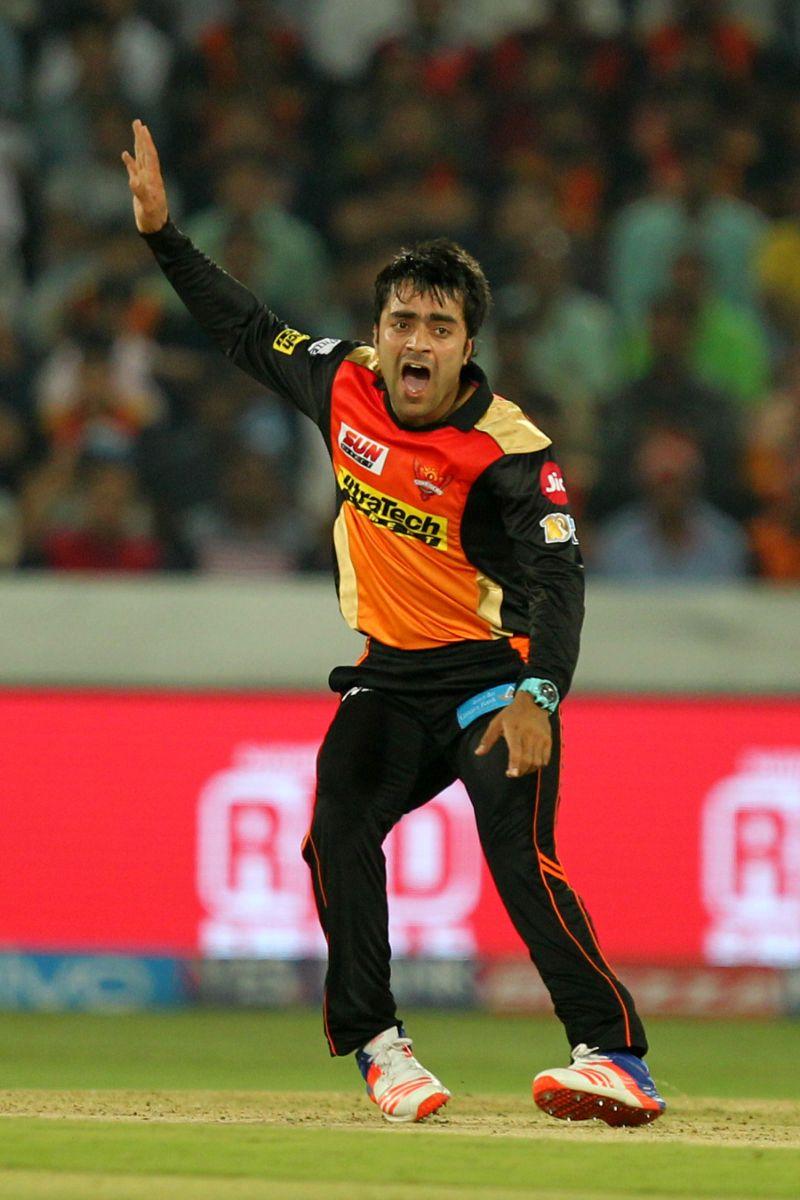 Indian Premier Leagues 2018: Sunrisers Hyderabad Team. SRH IPL 2018