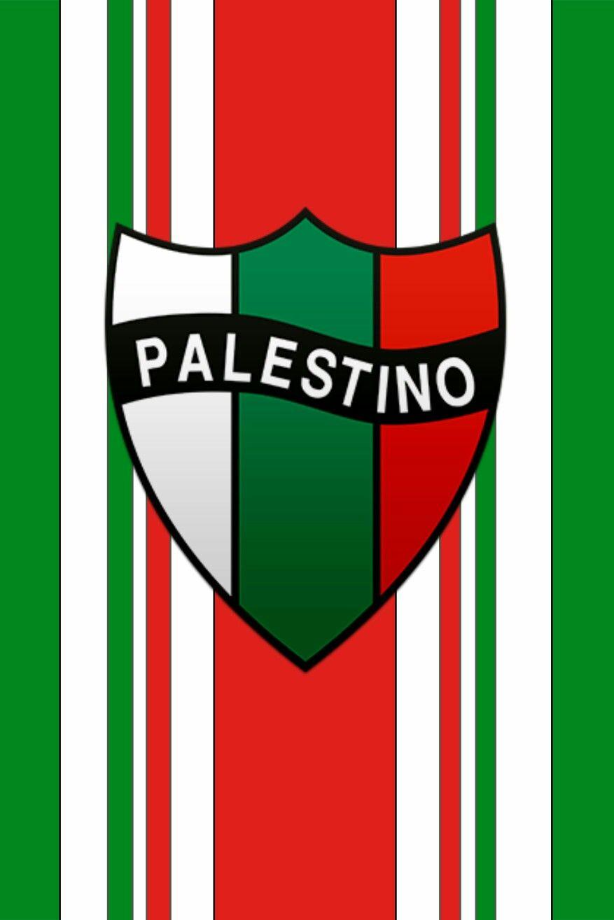 Club Deportivo Palestino S.A.D.P. La Cisterna Santiago Chile