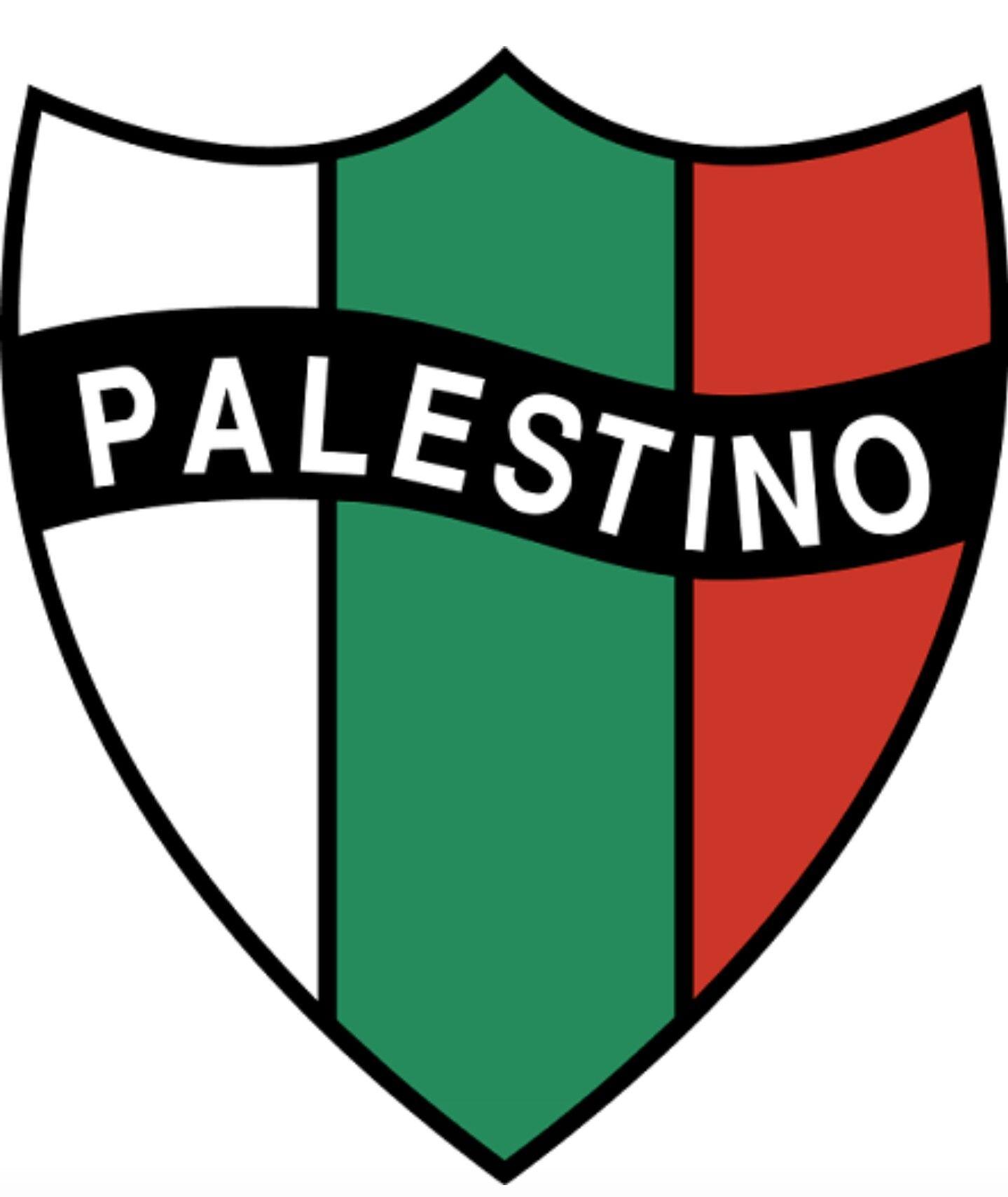 Club Deportivo Palestino - (La Cisterna) Santiago / Chile. Fútbol