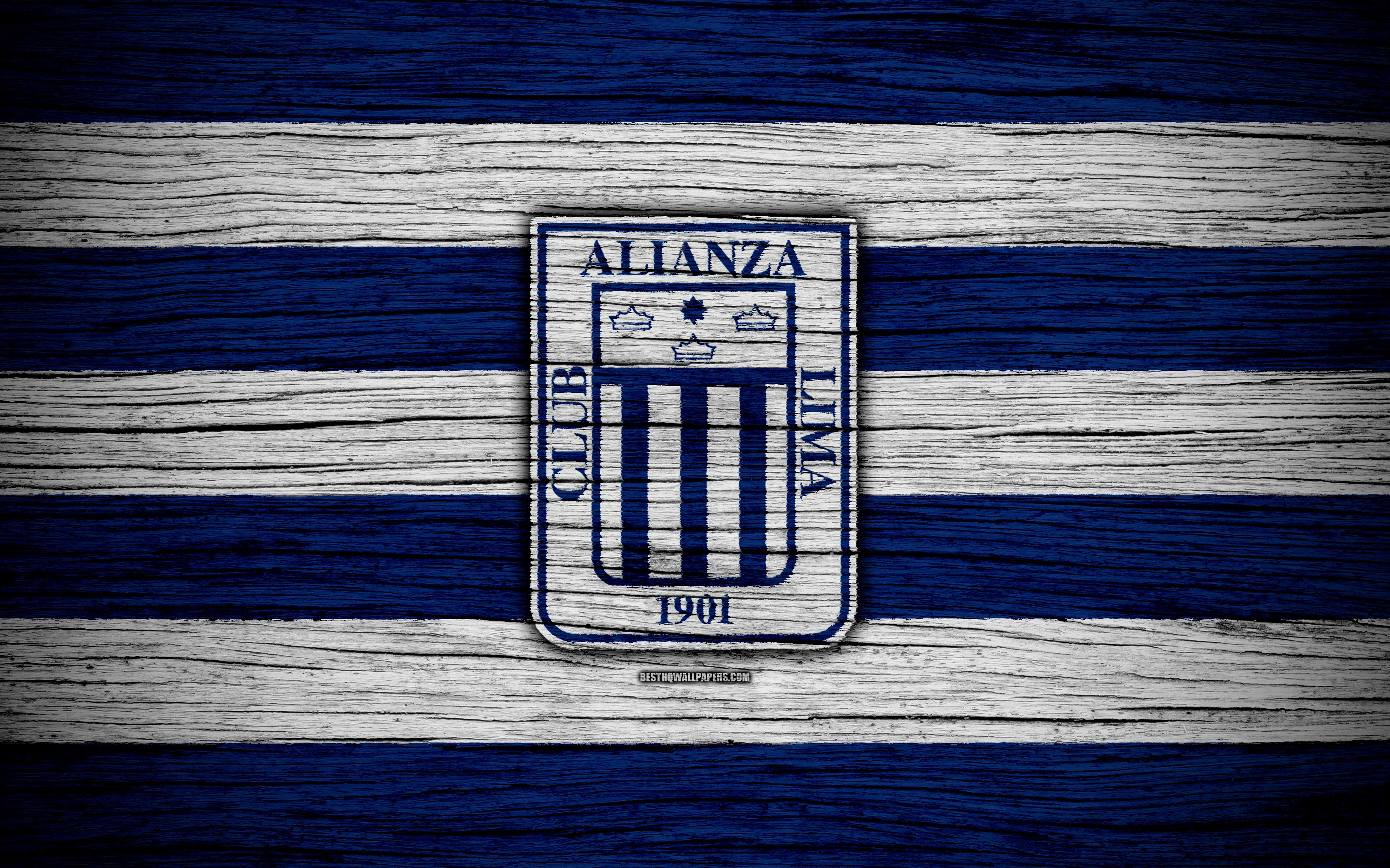 Club Alianza Lima Wallpapers Wallpaper Cave