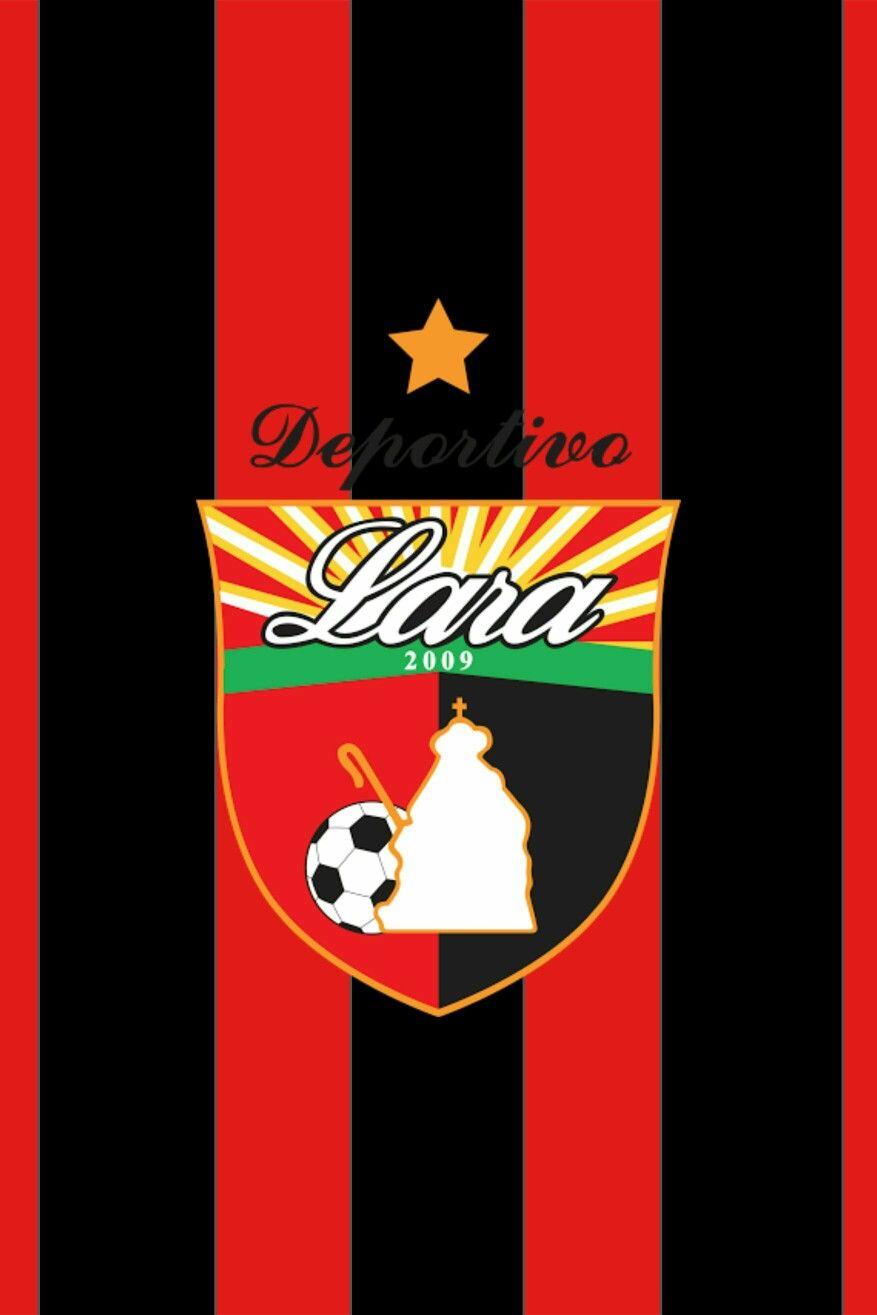 Asociación Civil Deportivo Lara (Cabudare Venezuela). Football