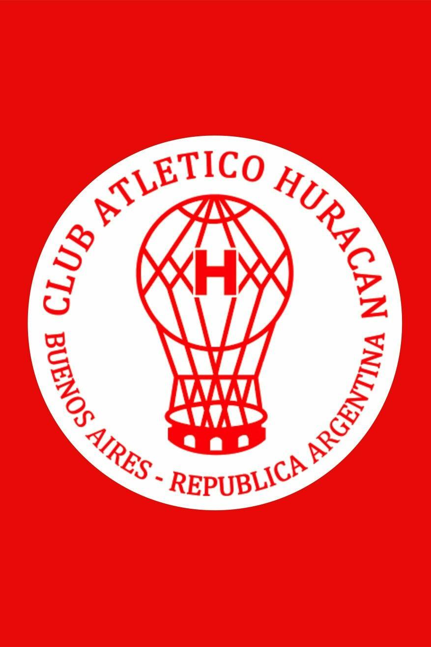 Club Atlético Huracán (Buenos Aires Argentina). Huracán