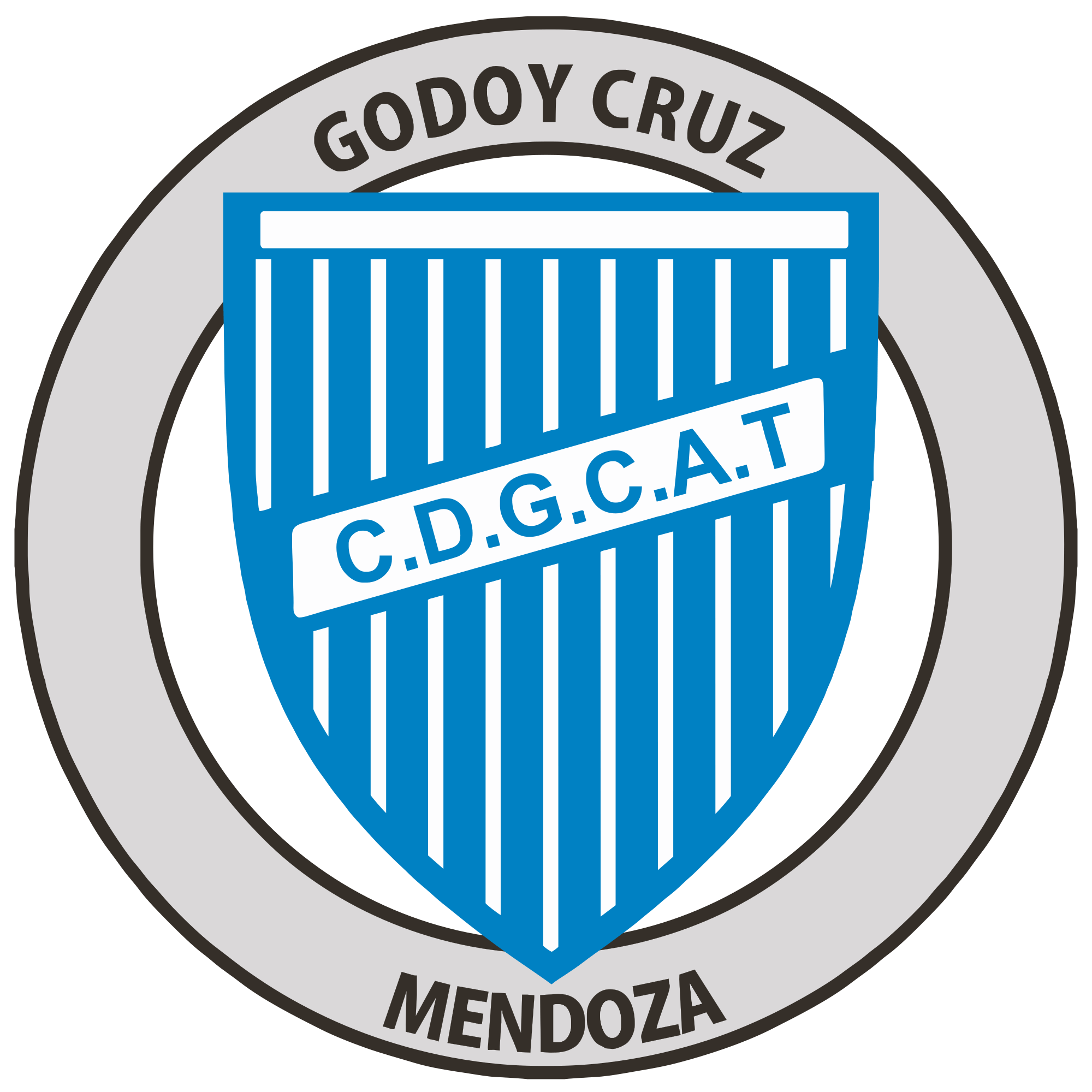 Godoy Cruz Antonio Tomba. FIFA Football Gaming wiki