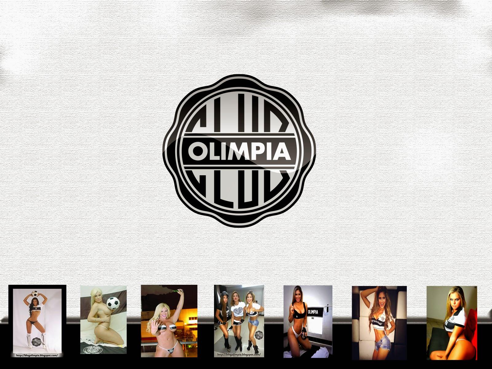 Blogolimpia (BO). Mi Club OLIMPIA: Wallpaper para la hinchada