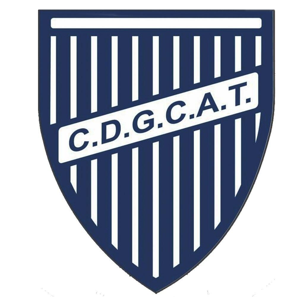 Godoy Cruz. Recuerdos de esuipos. Football, Badge y Company logo