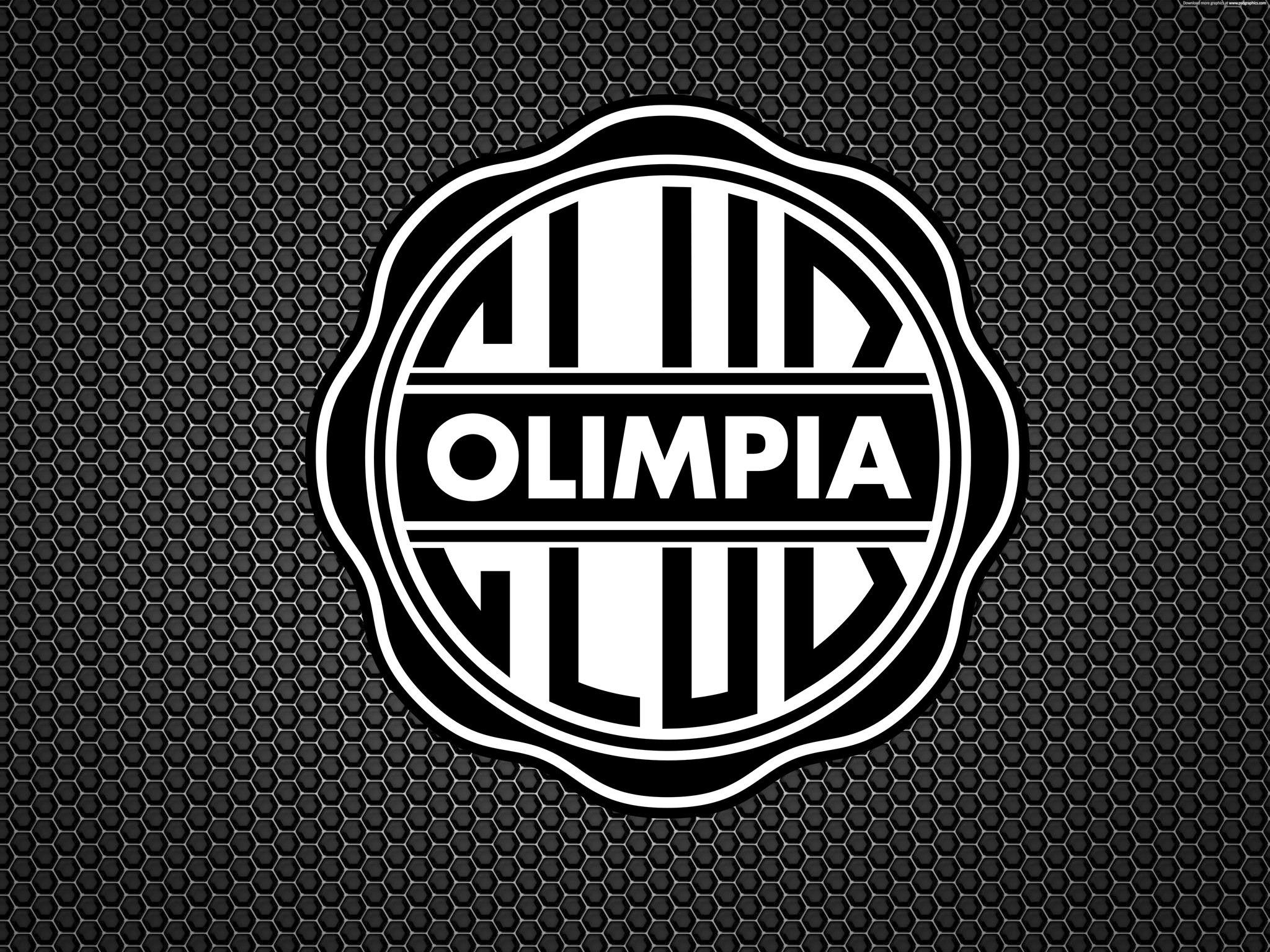 Club Olimpia Wallpapers - Wallpaper Cave