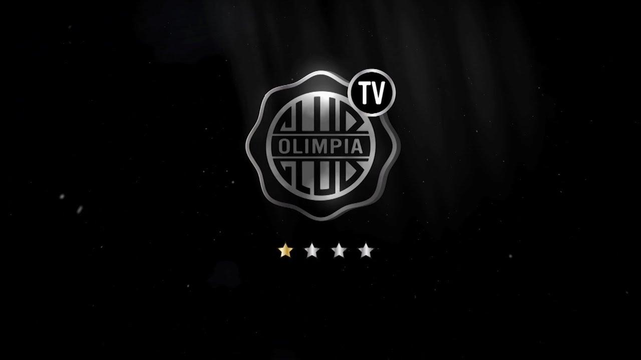 Club Olimpia Wallpapers - Wallpaper Cave