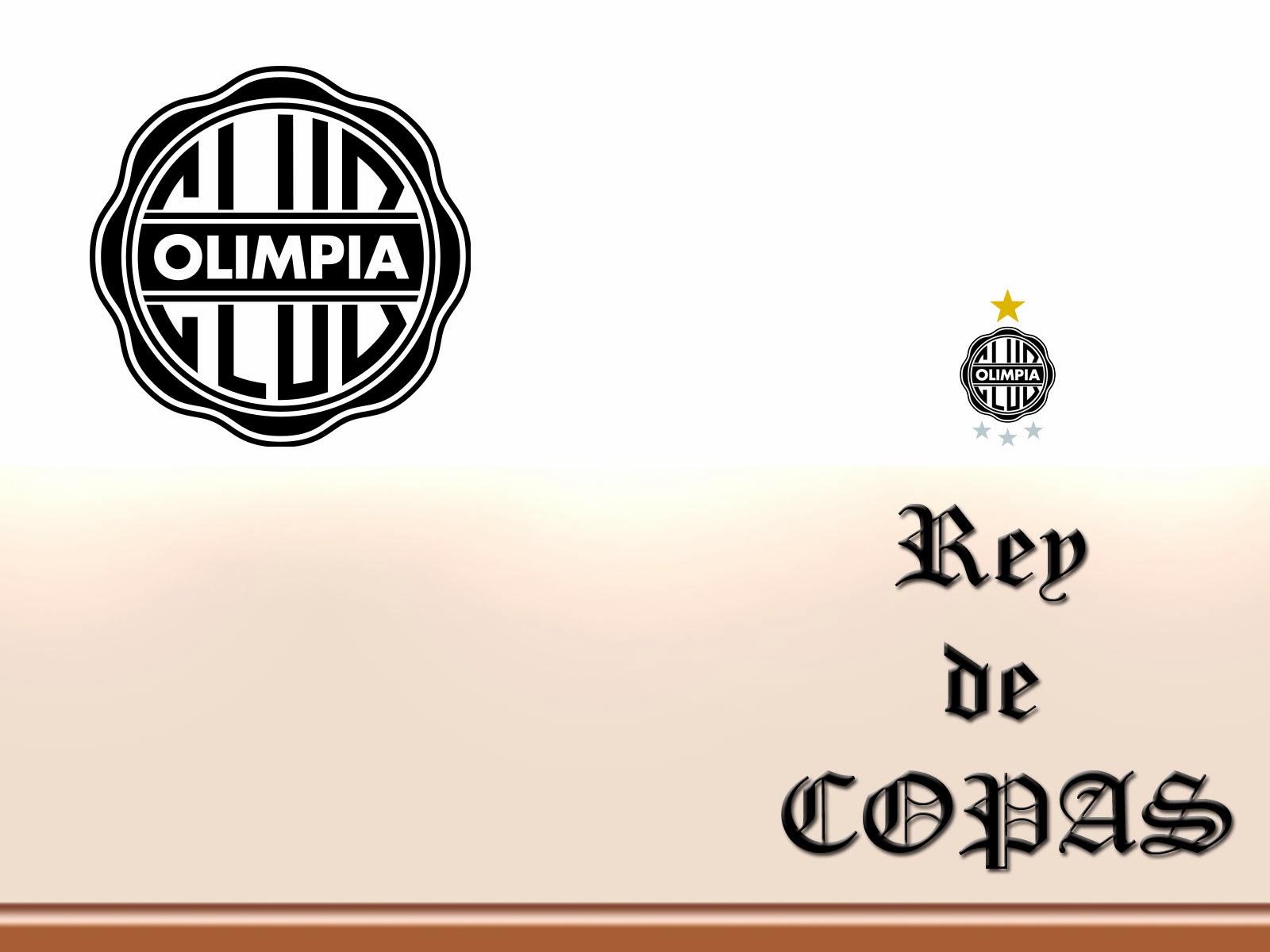 Blogolimpia (BO). Mi Club OLIMPIA: + wallpaper´s