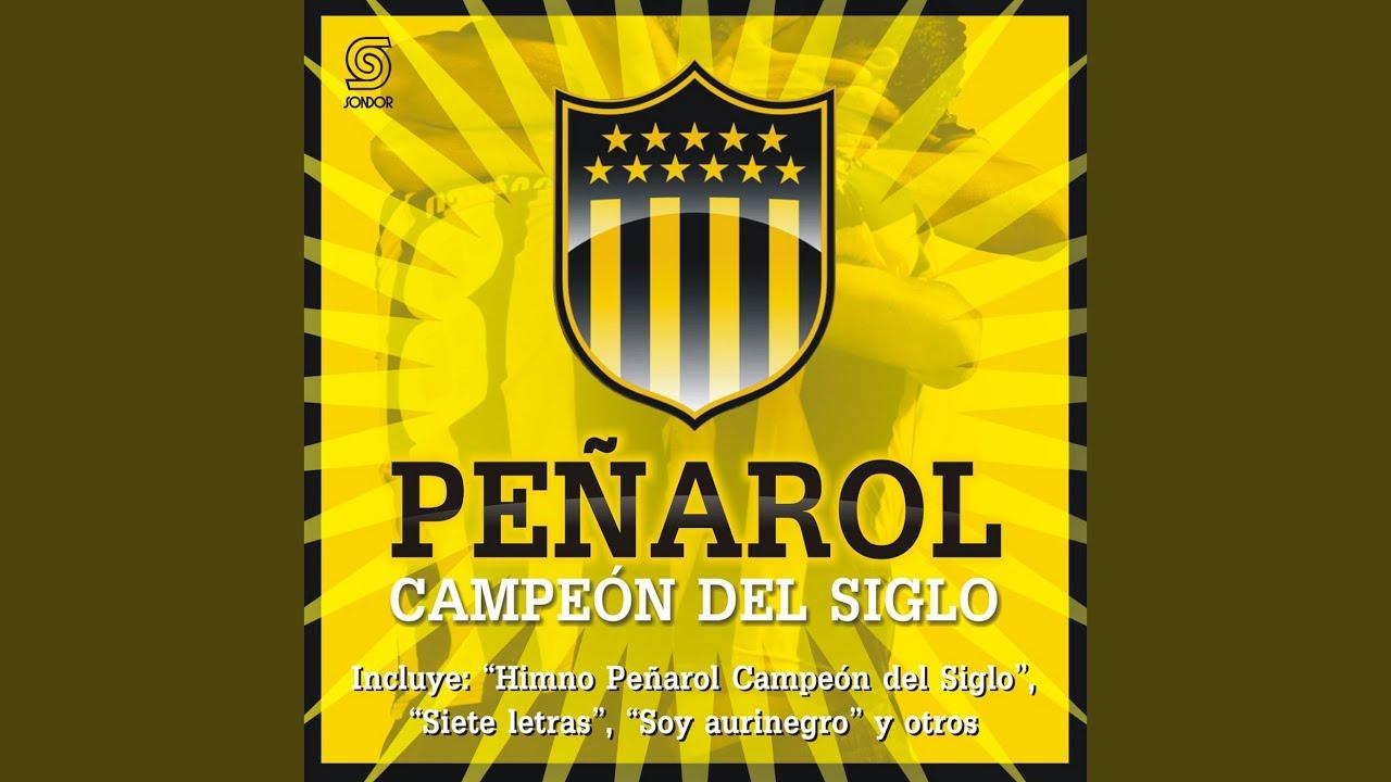 Himno del Club Atlético Peñarol (1951)