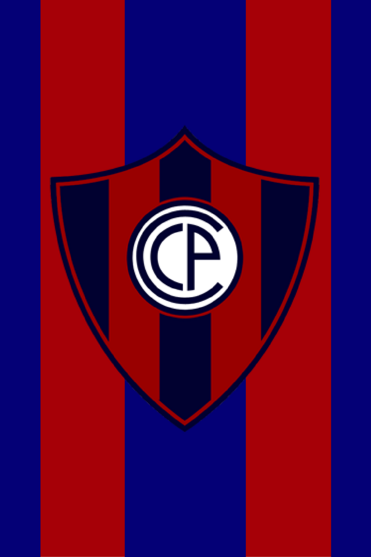 Club Cerro Porteño (Asunción Paraguay). Ccp ❤. Team Wallpaper