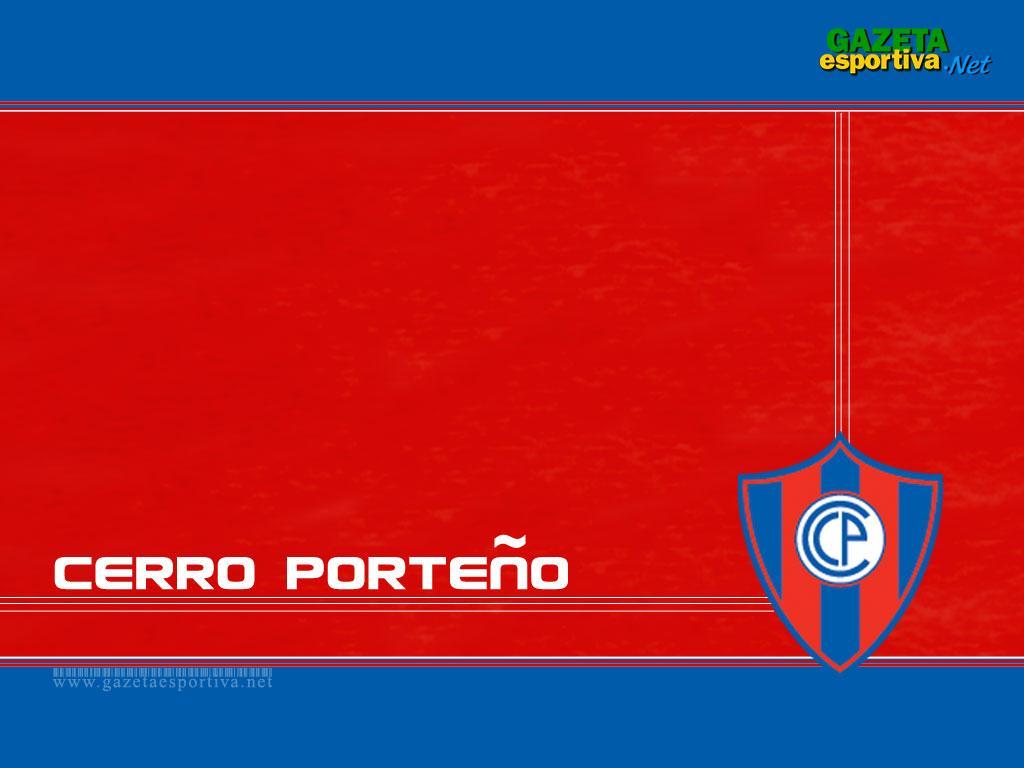 Cerro Porteno Wallpaper Download