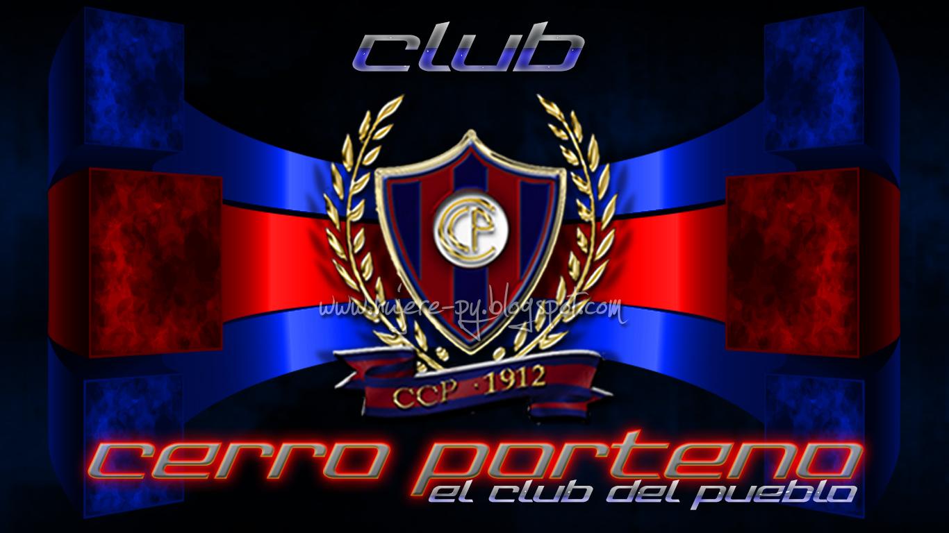 hujere: Cerro Porteño el club del pueblo