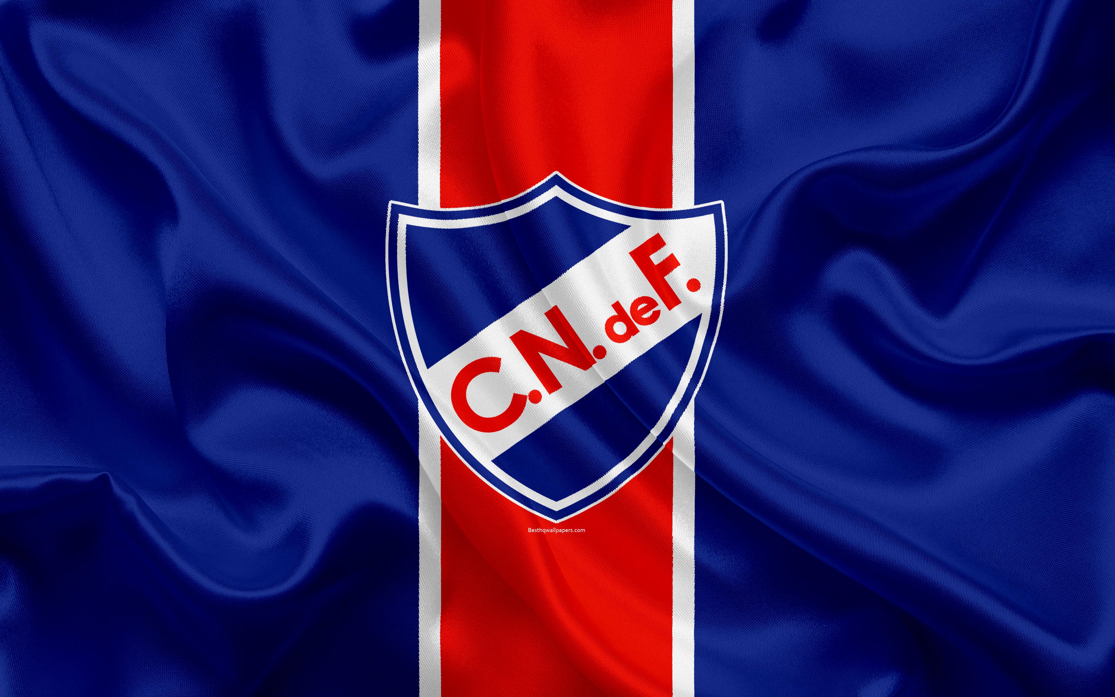 Top 50+ imagen nacional fútbol club - Abzlocal.mx