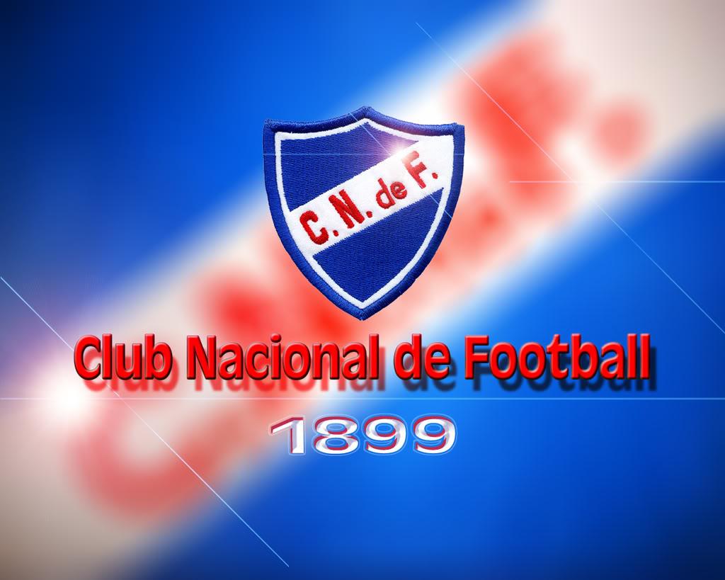 Club Nacional De Football Wallpapers - Wallpaper Cave
