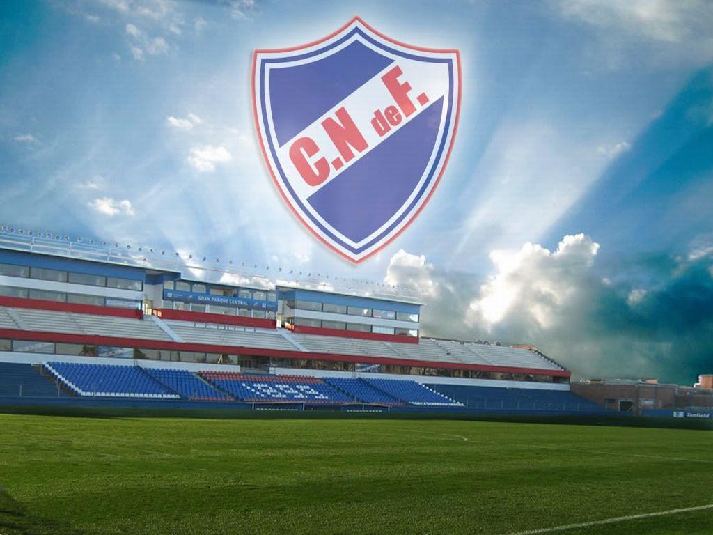 Club Nacional De Football Wallpapers - Wallpaper Cave