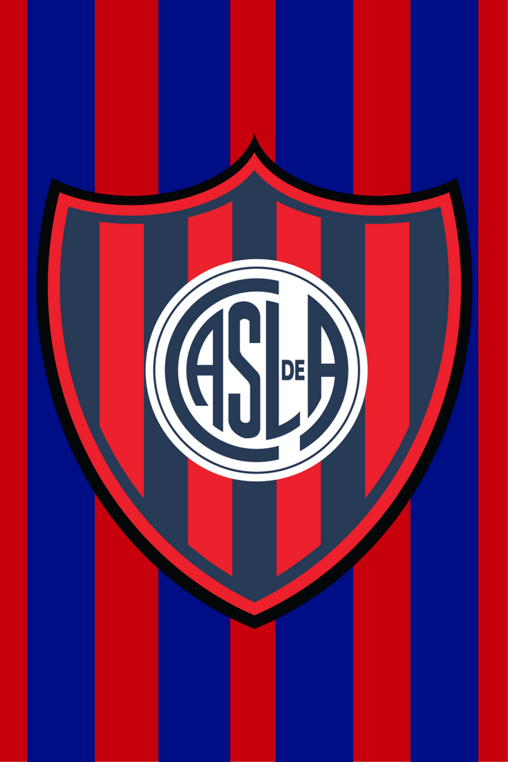 Club Atlético San Lorenzo De Almagro Buenos Aires Argentina
