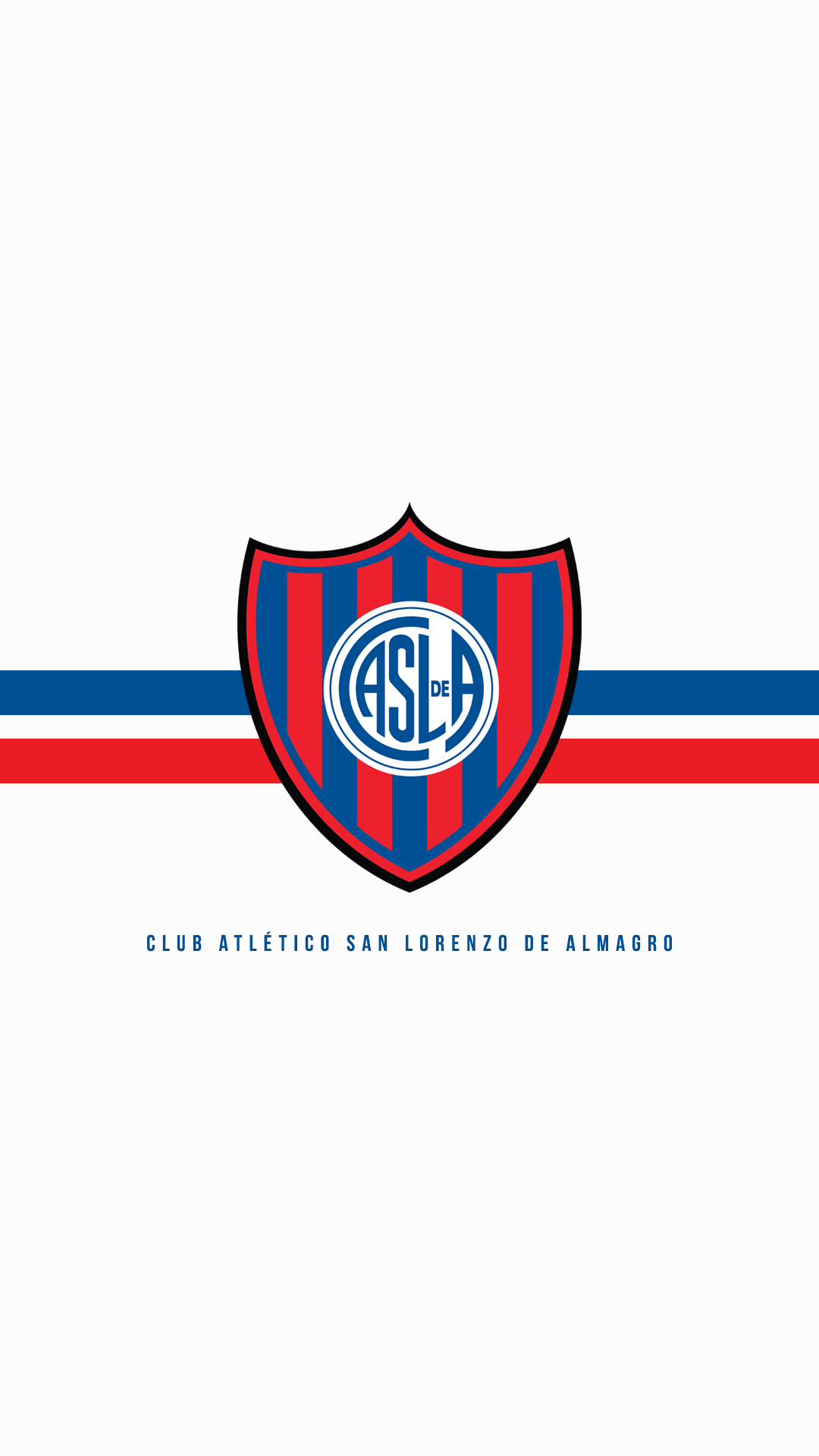 Club Atlético San Lorenzo de Almagro - Sitio Oficial  Escudos de futbol  argentino, Club san lorenzo de almagro, Cuervo san lorenzo