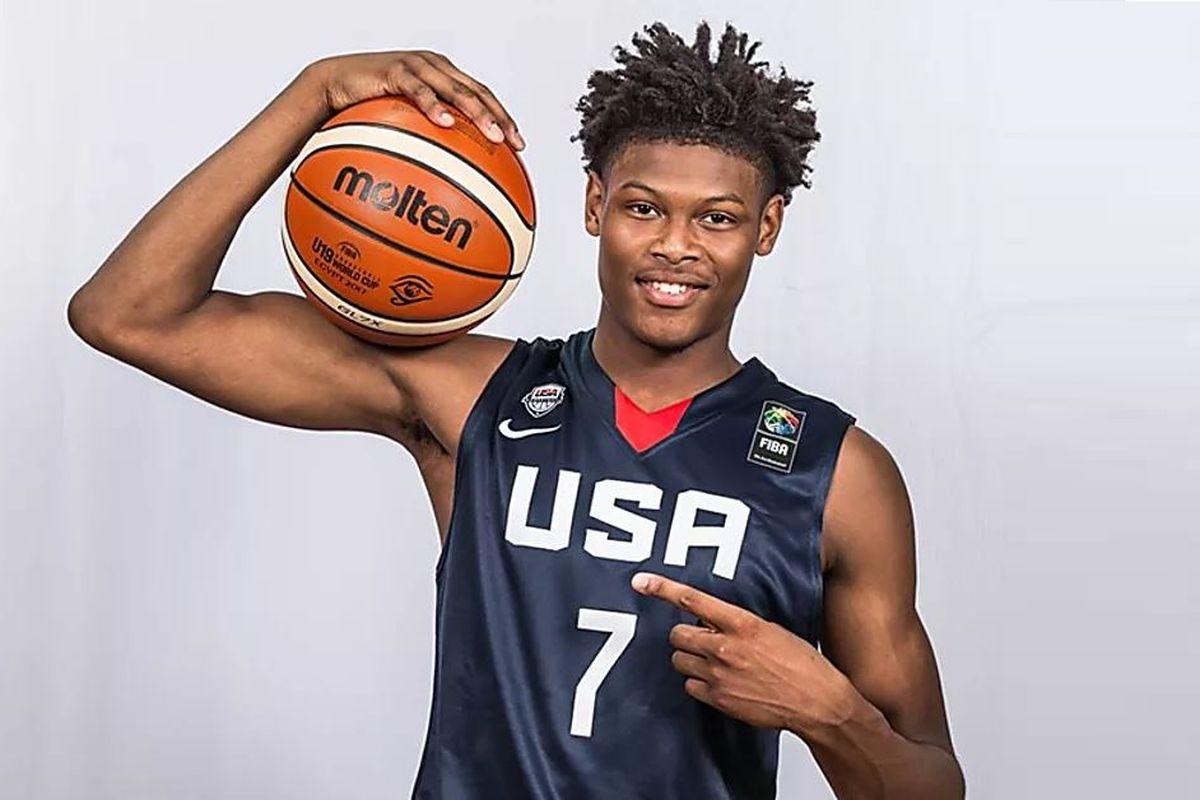 Cameron Reddish Recruiting Update: 5 Star Wing Nearing A Decision
